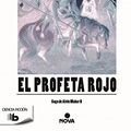Cover Art for 9788490700693, El Profeta Rojo by Scott Card, Orson