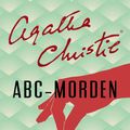 Cover Art for 9789175471419, ABC-morden by Agatha Christie