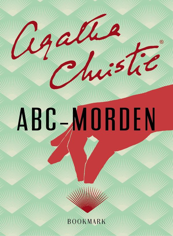 Cover Art for 9789175471419, ABC-morden by Agatha Christie