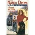 Cover Art for 9780671630768, False Moves (Nancy Drew Casefiles, Case 9) by Carolyn Keene