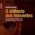 Cover Art for 9788577990627, O Silêncio Dos Inocentes (Em Portuguese do Brasil) by THOMAS HARRIS