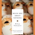 Cover Art for 9780812969177, Much Ado About Nothing (Modern Library Classics) by William Shakespeare