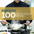 Cover Art for 9781446416365, My Kitchen Table: 100 Quick Stir-fry Recipes by Ken Hom