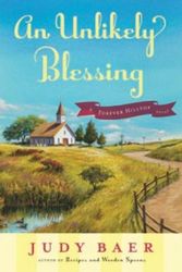 Cover Art for 9780824948146, An Unlikely Blessing by Judy Baer