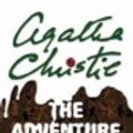 Cover Art for 9781444802733, The Adventure of the Christmas Pudding by Agatha Christie
