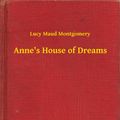 Cover Art for 9789635238934, Anne's House of Dreams by Lucy Maud Montgomery