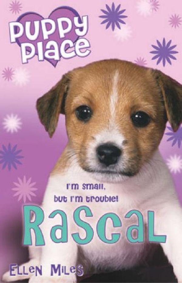 Cover Art for 9780439955300, Rascal by Ellen Miles