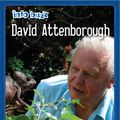 Cover Art for 9781445171951, Info Buzz: Famous People David Attenborough by Stephen White-Thomson
