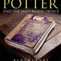 Cover Art for 9780747584667, Harry Potter and the Half-Blood Prince adult jacket by J. K. Rowling