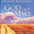 Cover Art for 9781591455905, God Will Make a Way Leader's Guide by Dr Henry Cloud,John Townsend