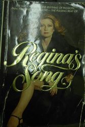 Cover Art for 9780440174141, Regina's Song by Sharleen Cooper Cohen