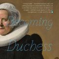 Cover Art for 9780358569831, Becoming Duchess Goldblatt by Anonymous