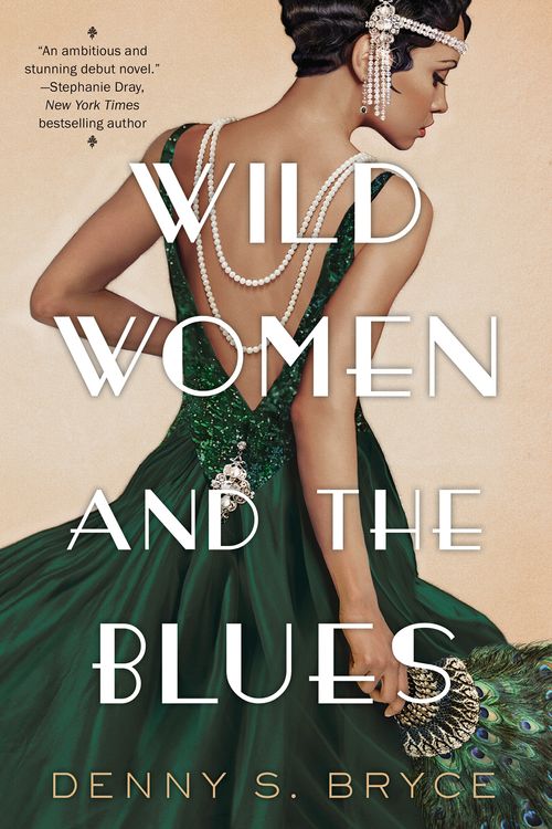 Cover Art for 9781496730084, Wild Women and the Blues by Denny S. Bryce