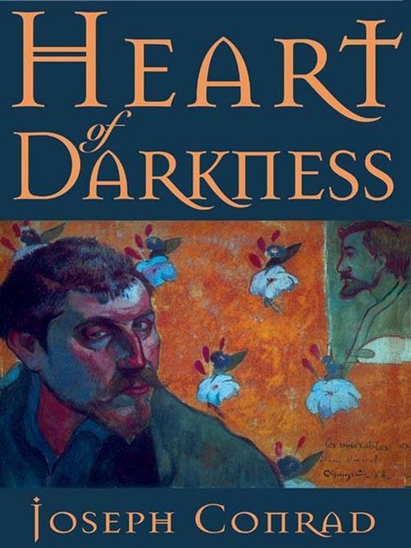 Cover Art for 1230000260990, Heart of Darkness by Joseph Conrad