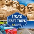 Cover Art for 9781743218341, Lonely Planet USA's Best Trips by Lonely Planet, Greg Benchwick