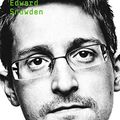 Cover Art for 9783103974829, Permanent Record by Edward Snowden
