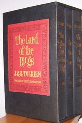 Cover Art for B000FK77V0, The Return of the King by J. R. r. Tolkien