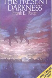 Cover Art for 9780613129756, This Present Darkness by Frank E. Peretti