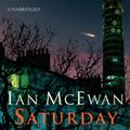 Cover Art for 9781473513877, Saturday by Ian McEwan, James Wilby