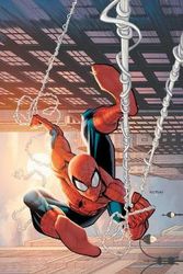 Cover Art for 9781302917272, Amazing Spider-Man by Nick Spencer Vol. 6 by Nick Spencer