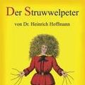 Cover Art for 9783938264614, Struwwelpeter by Heinrich Hoffmann