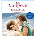Cover Art for B0000547IF, The Notebook by Nicholas Sparks