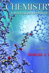 Cover Art for 9780321651785, Chemistry by Nivaldo J. Tro