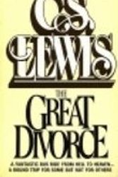 Cover Art for 9780020867807, The Great Divorce by C.S. Lewis