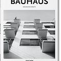 Cover Art for 9783836560115, Bauhaus by Magdalena Droste