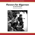 Cover Art for B002NRMNR6, Flowers for Algernon by Daniel Keyes