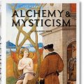 Cover Art for 0884921815765, Alchemy  Mysticism by Alexander Roob