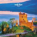 Cover Art for 9781786578426, Lonely Planet Discover Great Britain (Travel Guide) by Lonely Planet