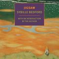 Cover Art for 9781681371917, Jigsaw by Sybille Bedford