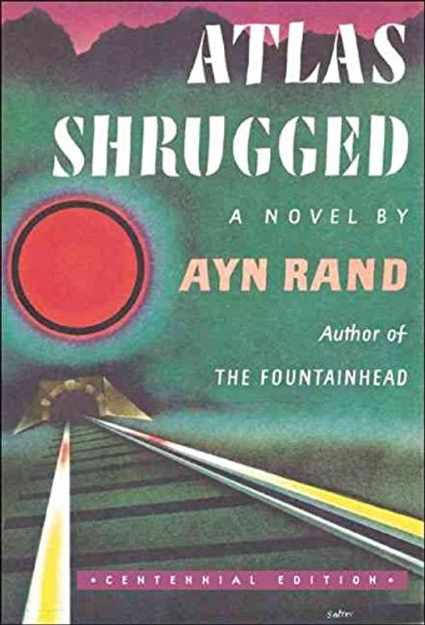 Cover Art for 9780451000637, Atlas Shrugged by Ayn Rand