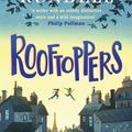 Cover Art for 9781526634658, Rooftoppers by Katherine Rundell