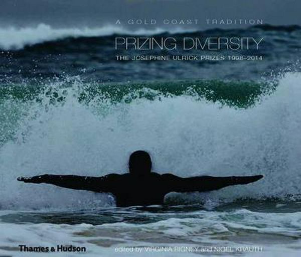 Cover Art for 9780500500552, Prizing Diversity by Thames & Hudson Australia