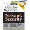 Cover Art for 9780070586710, Network Security: The Complete Reference by Roberta Bragg