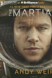 Cover Art for 9781491590164, The Martian by Andy Weir
