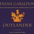 Cover Art for 9780553714531, Outlander by Diana Gabaldon