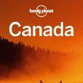 Cover Art for 8601404215940, Lonely Planet Canada by Mark Lightbody