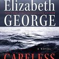Cover Art for 9780061562785, Careless in Red by Elizabeth George