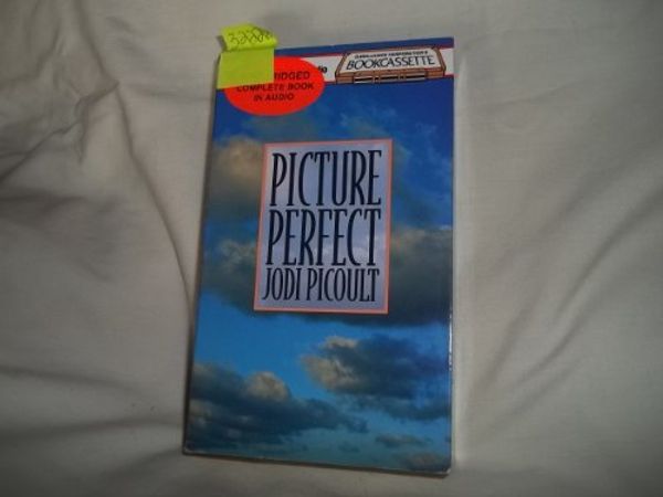 Cover Art for 9781561006113, Picture Perfect by Jodi Picoult