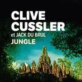 Cover Art for 9782253095026, Jungle by Clive Cussler