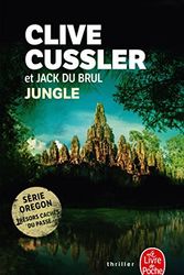Cover Art for 9782253095026, Jungle by 