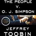 Cover Art for 9780812988543, Run of His Life - The People v. O.J. Simpson by Jeffrey Toobin
