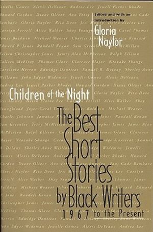 Cover Art for 9780316599238, Children of the Night by Gloria Naylor