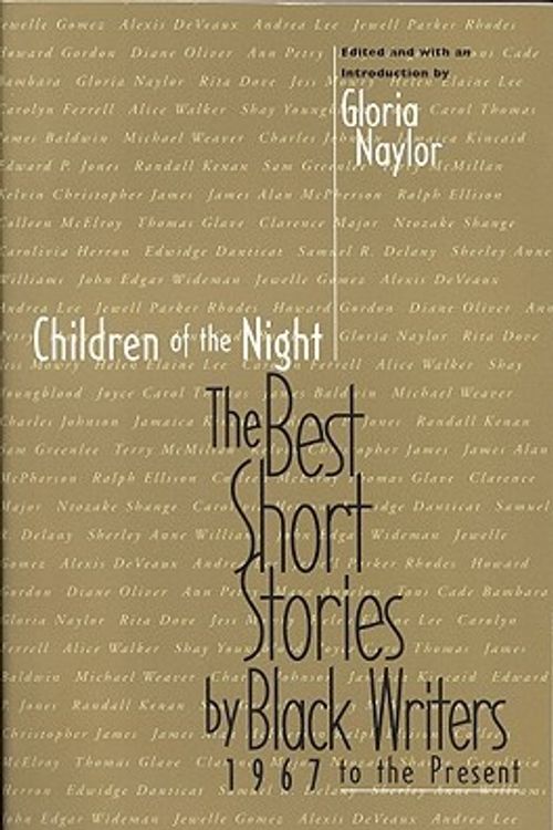 Cover Art for 9780316599238, Children of the Night by Gloria Naylor