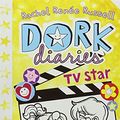 Cover Art for 9781471145537, Dork Diaries TV Star Pa by Rachel Renee Russell