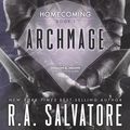 Cover Art for 9780786965854, Archmage by R. A. Salvatore