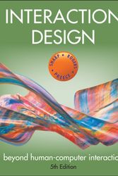 Cover Art for 9781119547259, Interaction Design: Beyond Human-Computer Interaction by Helen Sharp, Jennifer Preece, Yvonne Rogers